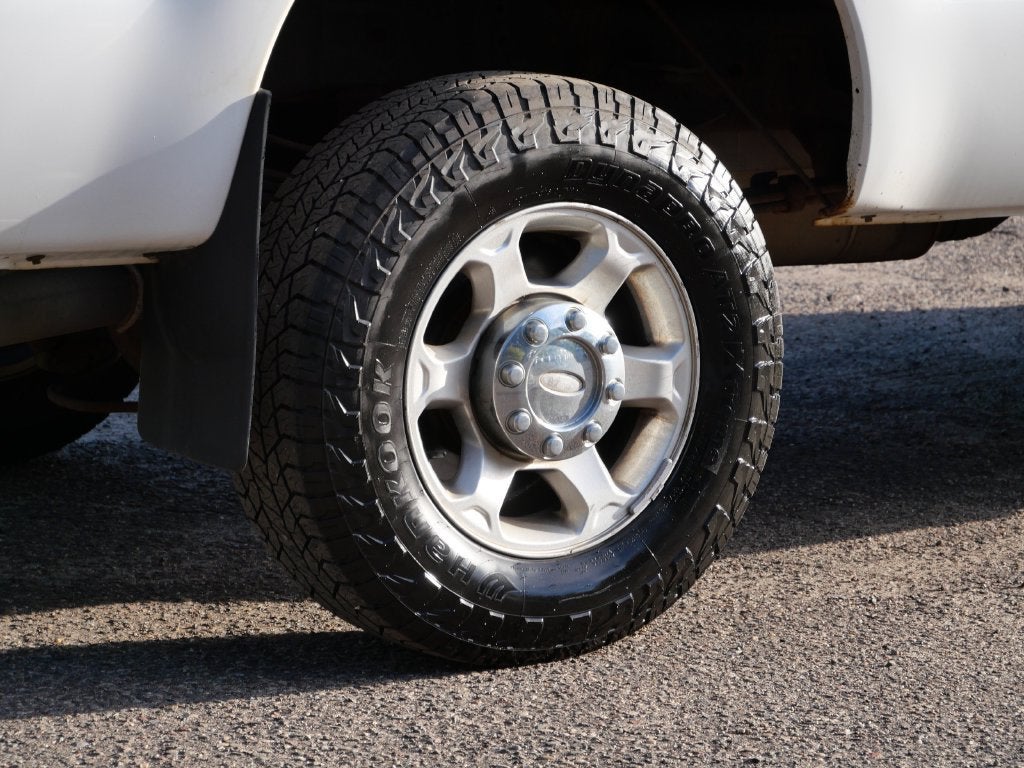 2013 Ford F-350SD XLT