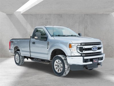 2022 Ford F-350SD XL