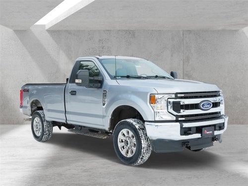 2022 Ford F-350SD XL