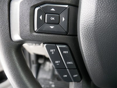 2022 Ford F-350SD XL