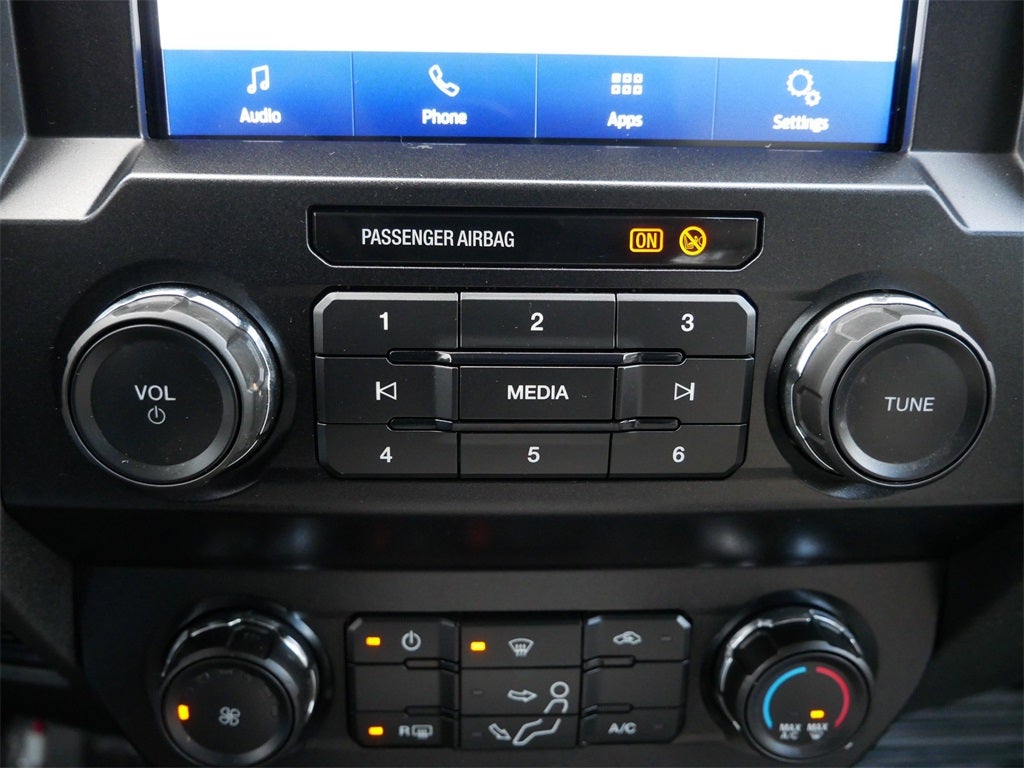 2022 Ford F-350SD XL