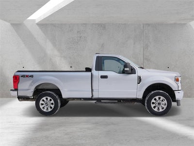 2022 Ford F-350SD XL