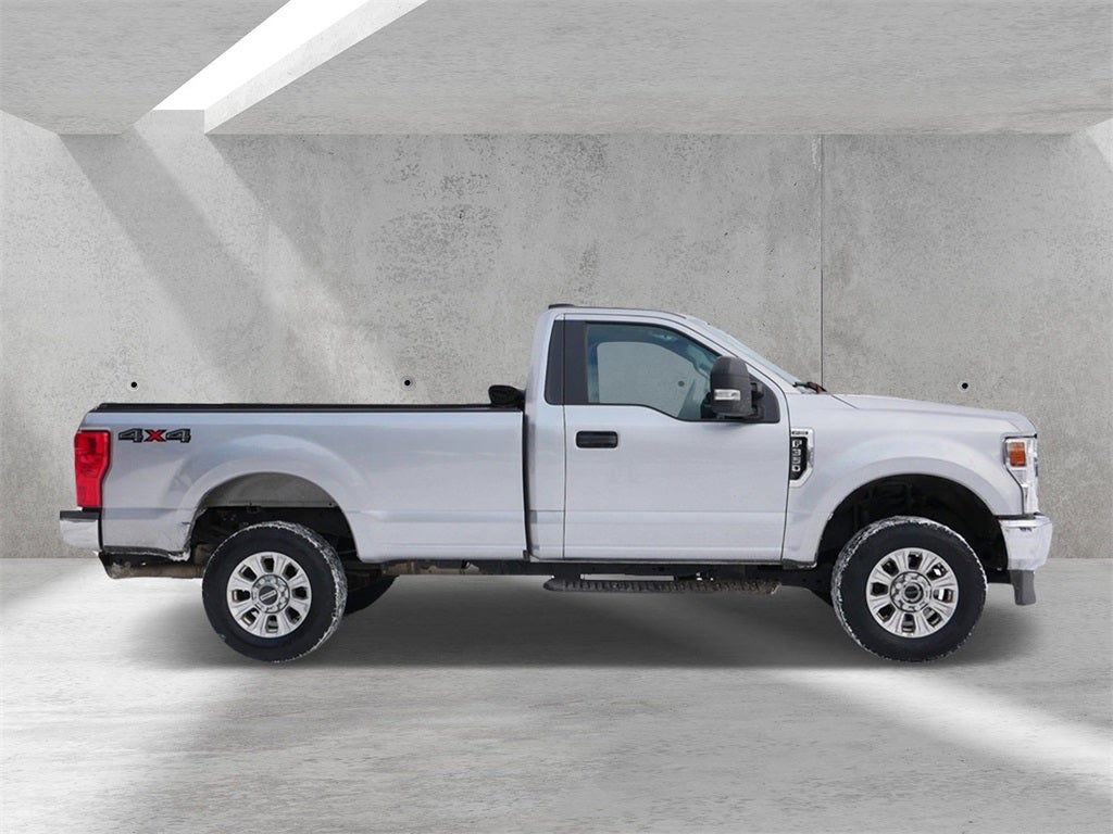 2022 Ford F-350SD XL