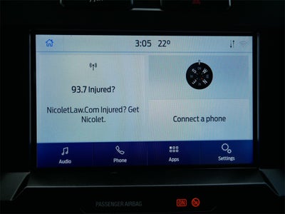 2022 Ford F-350SD XL