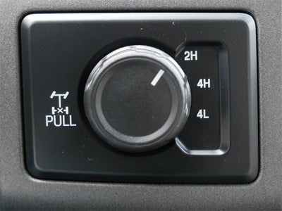 2022 Ford F-350SD XL