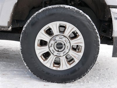 2022 Ford F-350SD XL