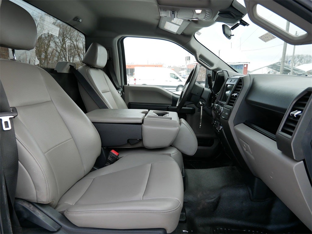 2022 Ford F-350SD XL