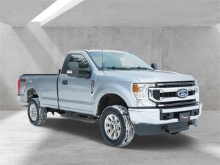 2022 Ford F-350SD XL