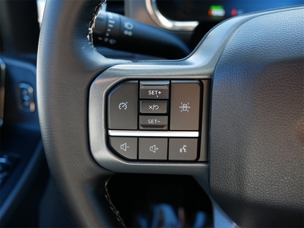 2023 Ford F-150 Lightning XLT