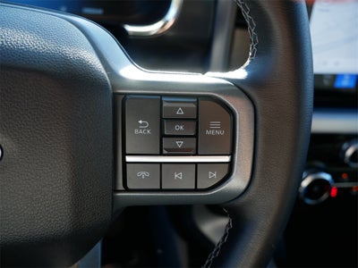 2023 Ford F-150 Lightning XLT