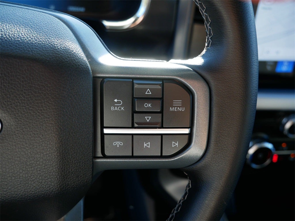 2023 Ford F-150 Lightning XLT