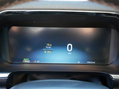 2023 Ford F-150 Lightning XLT