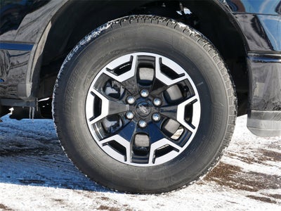 2023 Ford F-150 Lightning XLT