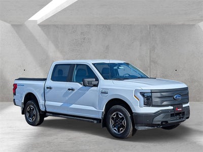 2022 Ford F-150 Lightning Pro