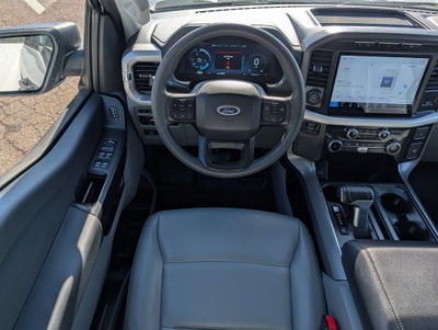 2022 Ford F-150 Lightning Pro