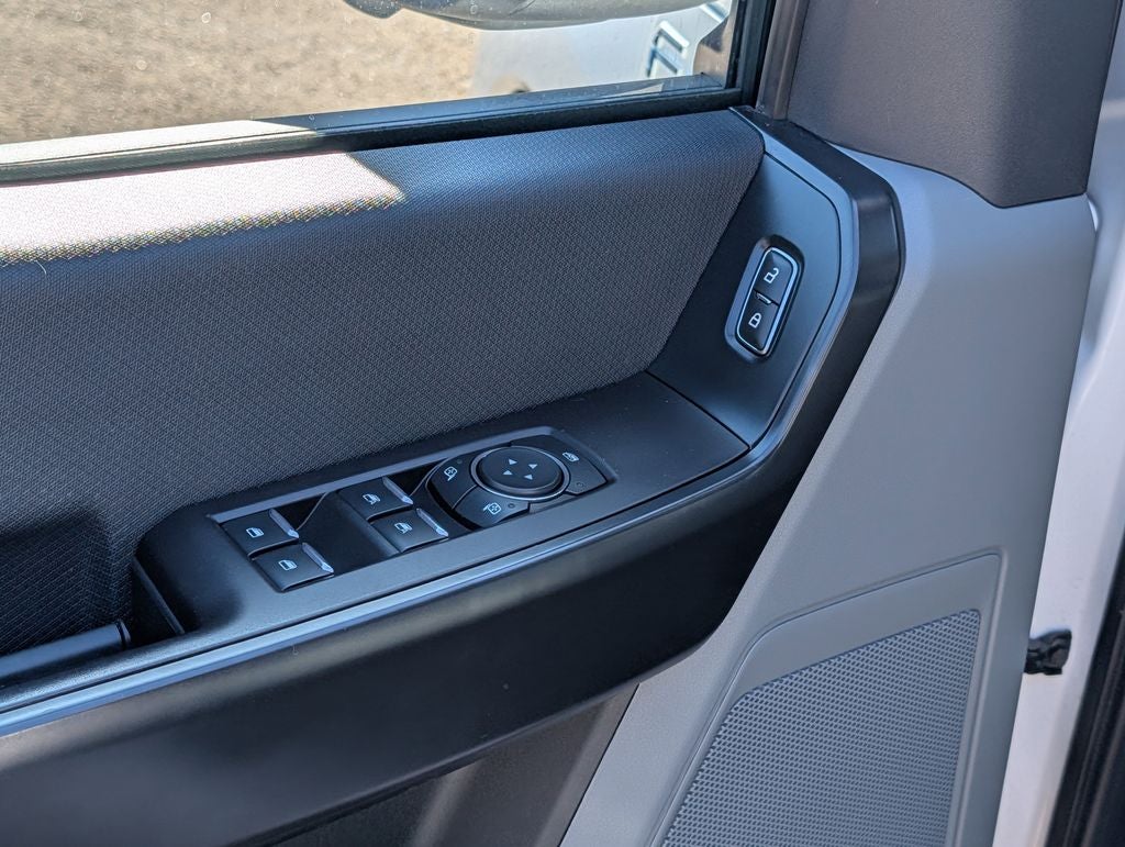 2022 Ford F-150 Lightning Pro