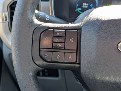 2022 Ford F-150 Lightning Pro