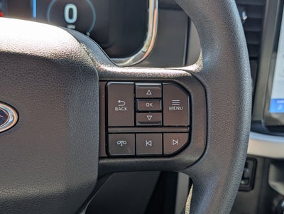 2022 Ford F-150 Lightning Pro