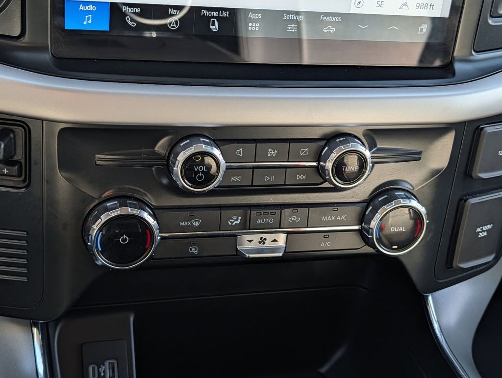 2022 Ford F-150 Lightning Pro