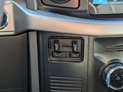 2022 Ford F-150 Lightning Pro