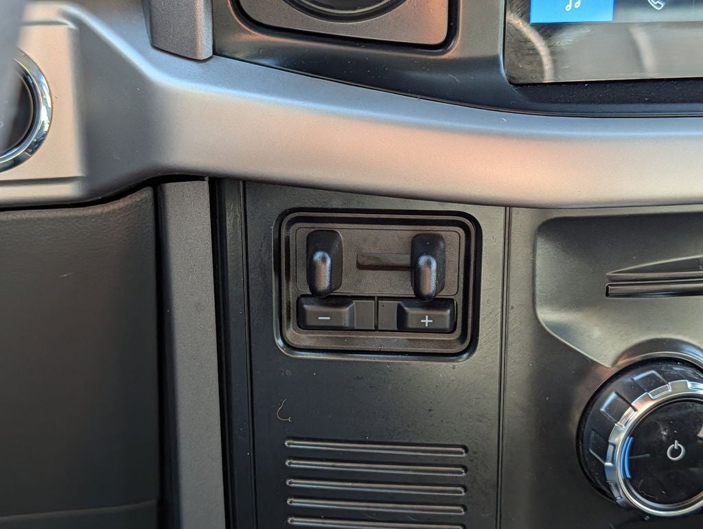 2022 Ford F-150 Lightning Pro