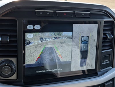 2022 Ford F-150 Lightning Pro