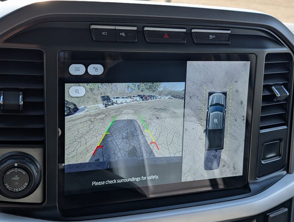 2022 Ford F-150 Lightning Pro