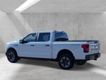 2022 Ford F-150 Lightning Pro