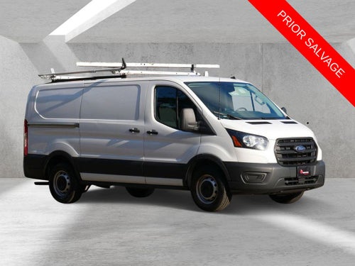 2020 Ford Transit-150 Base