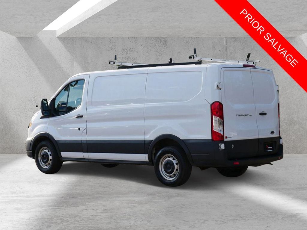 2020 Ford Transit-150 Base