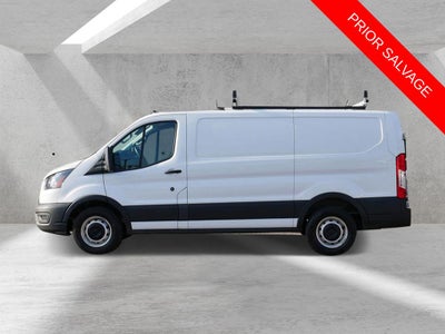 2020 Ford Transit-150 Base
