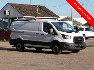 2020 Ford Transit-150 Base