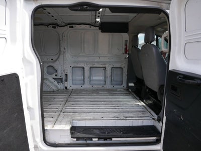2018 Ford Transit-150 Base