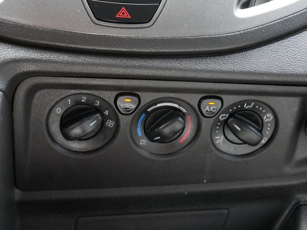 2018 Ford Transit-150 Base