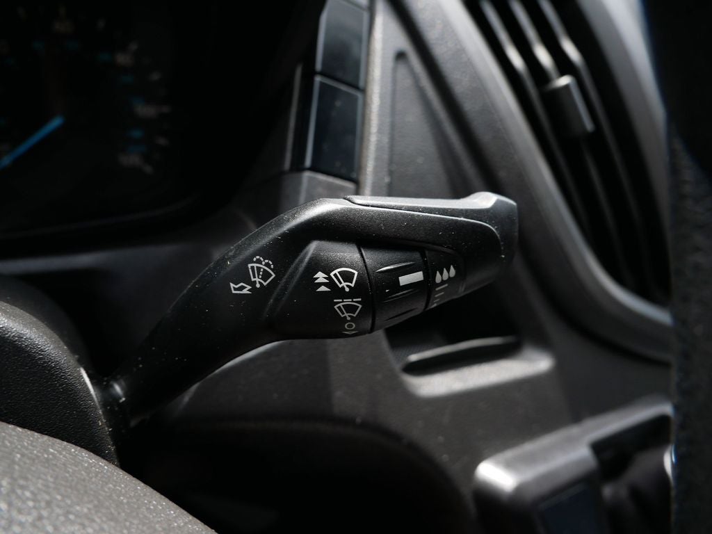 2018 Ford Transit-150 Base