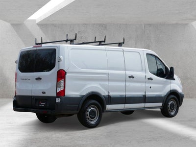 2018 Ford Transit-150 Base