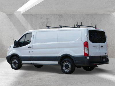 2018 Ford Transit-150 Base