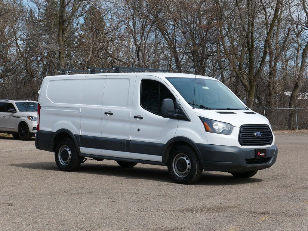 2018 Ford Transit-150 Base