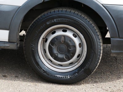 2018 Ford Transit-150 Base