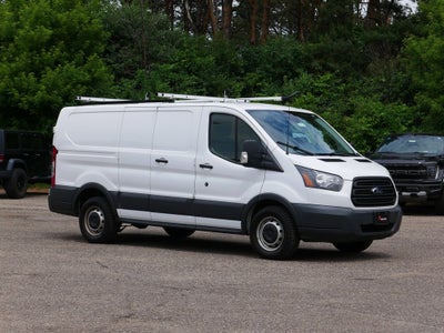2018 Ford Transit-150 Base