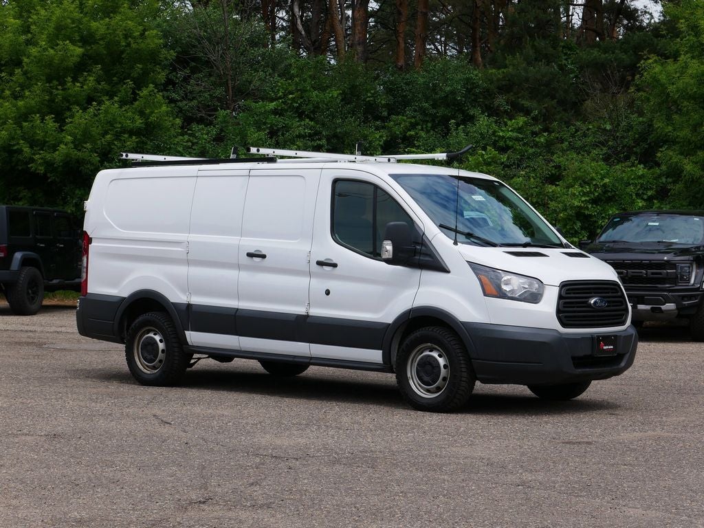 2018 Ford Transit-150 Base