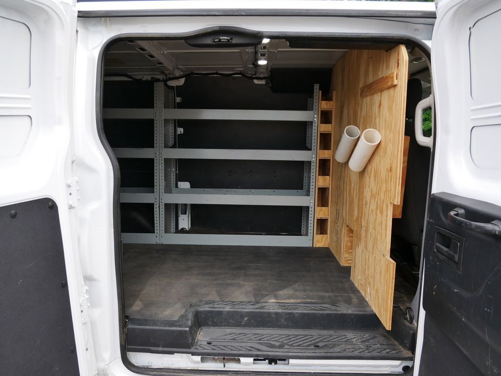 2018 Ford Transit-150 Base