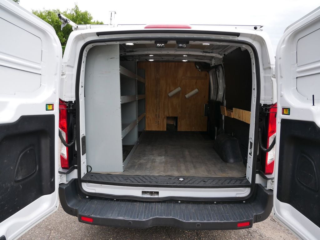 2018 Ford Transit-150 Base