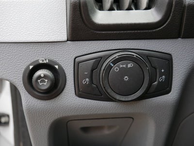 2018 Ford Transit-150 Base