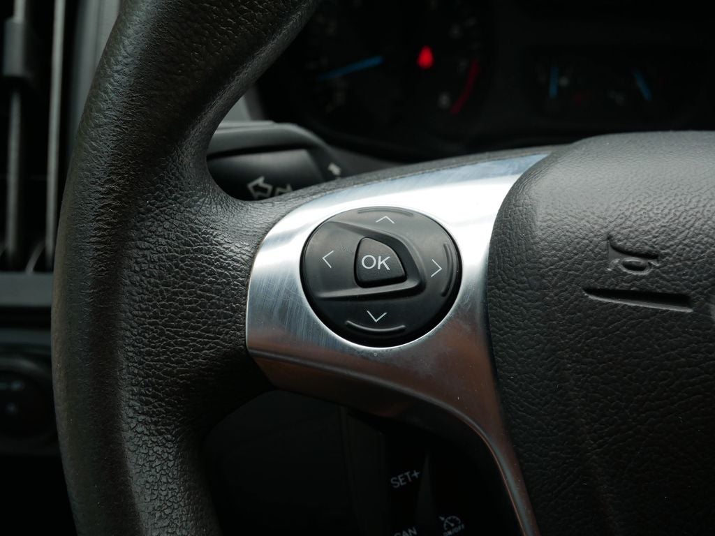 2018 Ford Transit-150 Base
