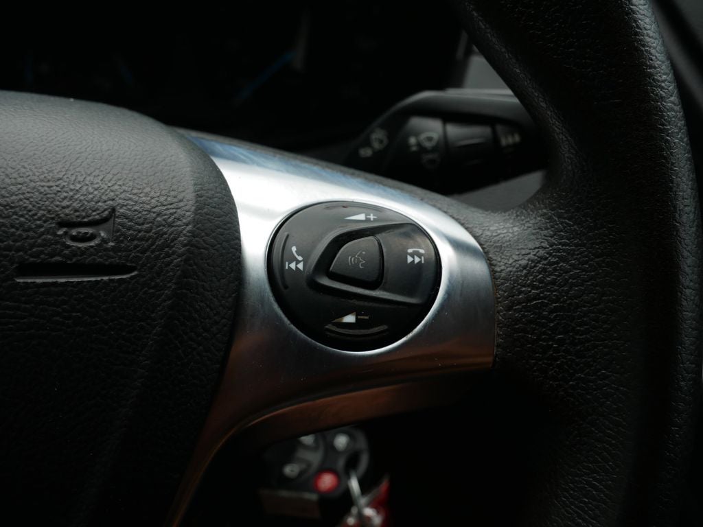 2018 Ford Transit-150 Base