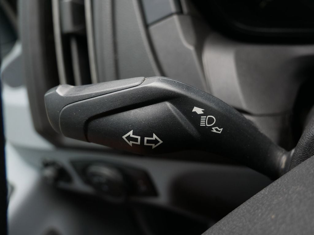 2018 Ford Transit-150 Base
