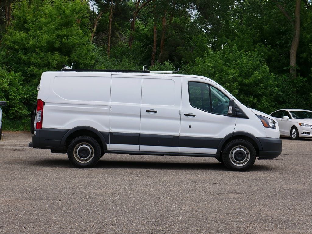 2018 Ford Transit-150 Base