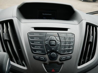 2018 Ford Transit-150 Base