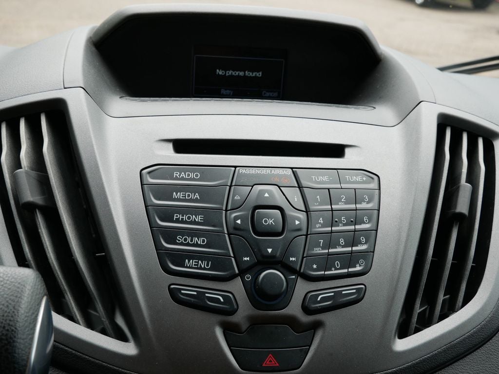 2018 Ford Transit-150 Base